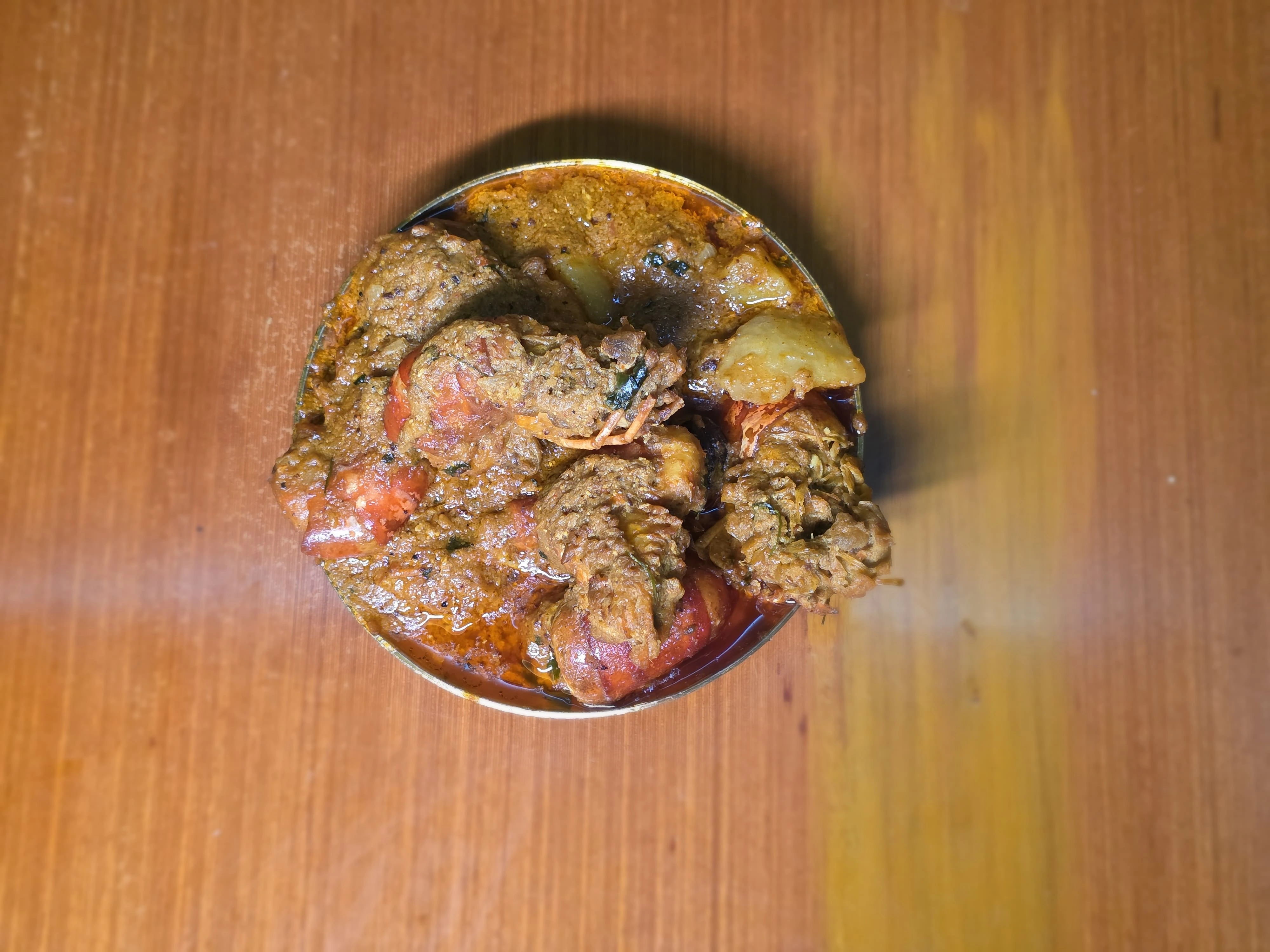 Chingudi Patra Poda